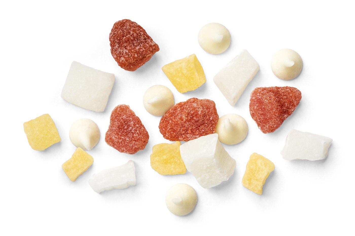 Miami Vice® Smoothie Snack Blend — Trail Mix — Nuts.com